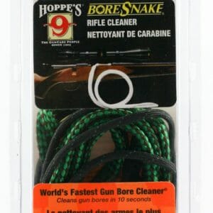 Hoppes Boresnake 22