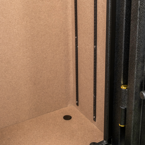Spika Medium Fire Resistant Safe 150kg+ - Image 5
