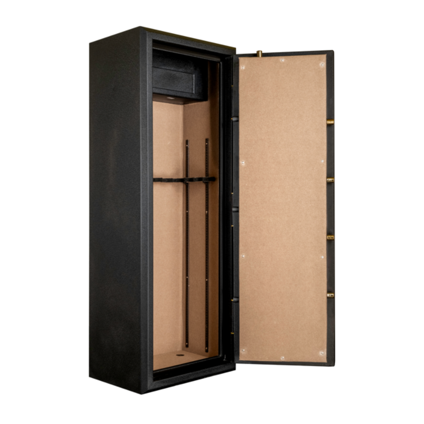Spika Medium Fire Resistant Safe 150kg+ - Image 2