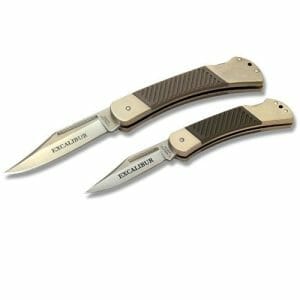 Pocket Knife Excalibur 450