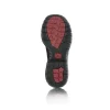 Womens Twisted X All Round Lace Up Boot - Image 4