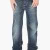Boys 20X Vintage 42 Boot Jean