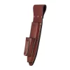 Plier Pouch Solid Leather for Wire Cutters Wire Twitcher and 10inch Pliers