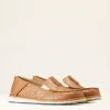 Ariat Womens Cruiser Bronze Blanket Emboss