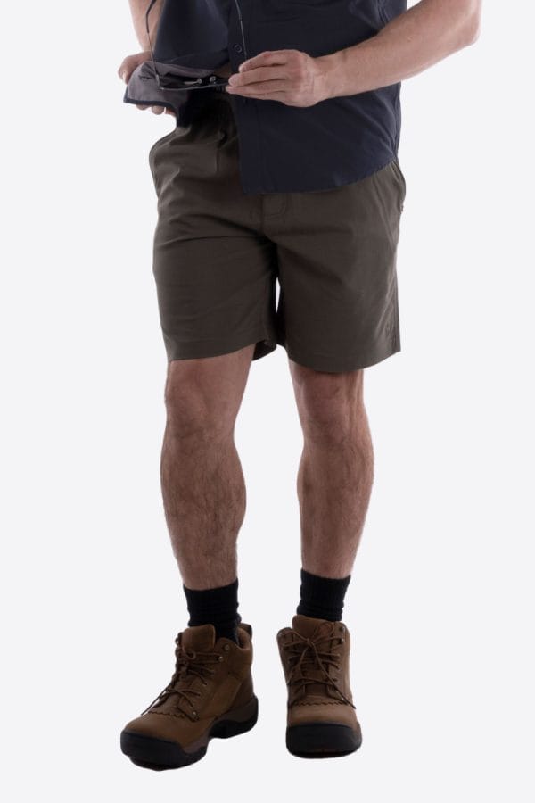 Thomas Cook Men's Newman Short - Image 2