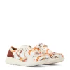 Ariat Womens Hilo Western Aloha