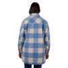 Womens Elk Overshirt - Image 2