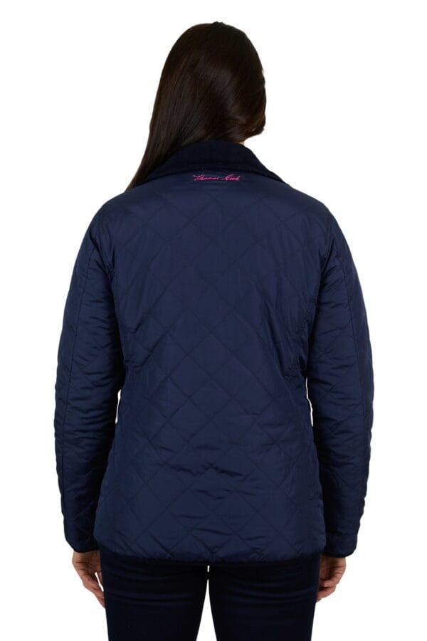 Womens Flora Revs Jacket - Image 2