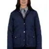 Womens Flora Revs Jacket