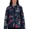 Womens Flora Revs Jacket - Image 3