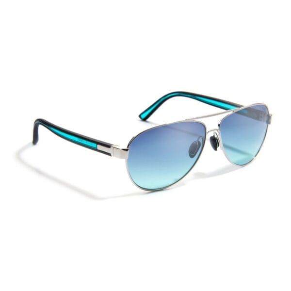 Gidgee - Equator Crystal Sunglasses