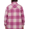 Womens Elk Overshirt - Image 4