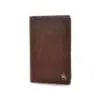 Cootamundra Passport Wallet