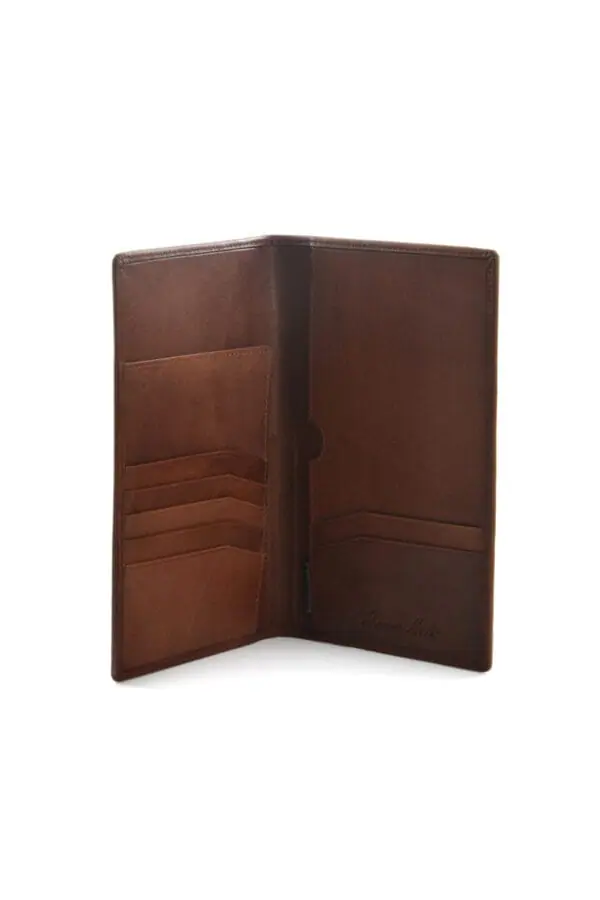 Cootamundra Passport Wallet - Image 2