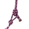 Rope Halter & Lead PU/PK 10' - Image 3
