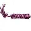 Rope Halter & Lead PU/PK 10' - Image 2