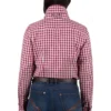 Thomas Cook Isla LS Shirt - Image 2