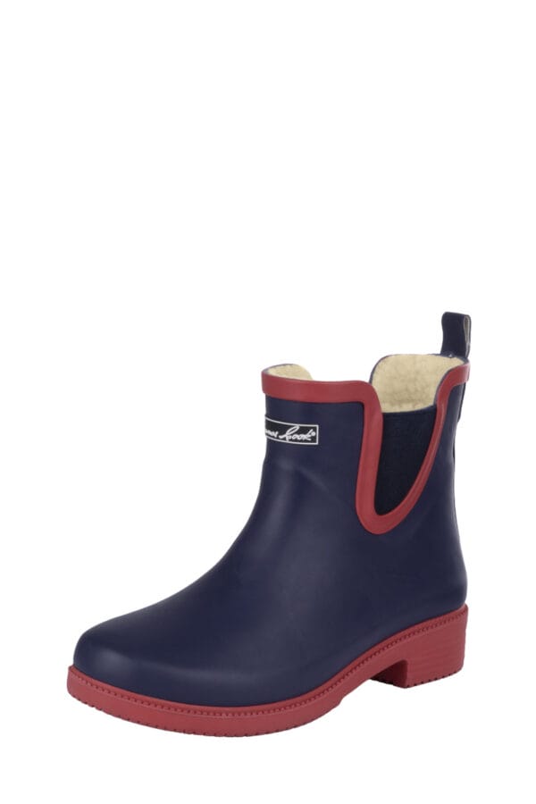 Thomas Cook Wynard Gumboots - Image 3