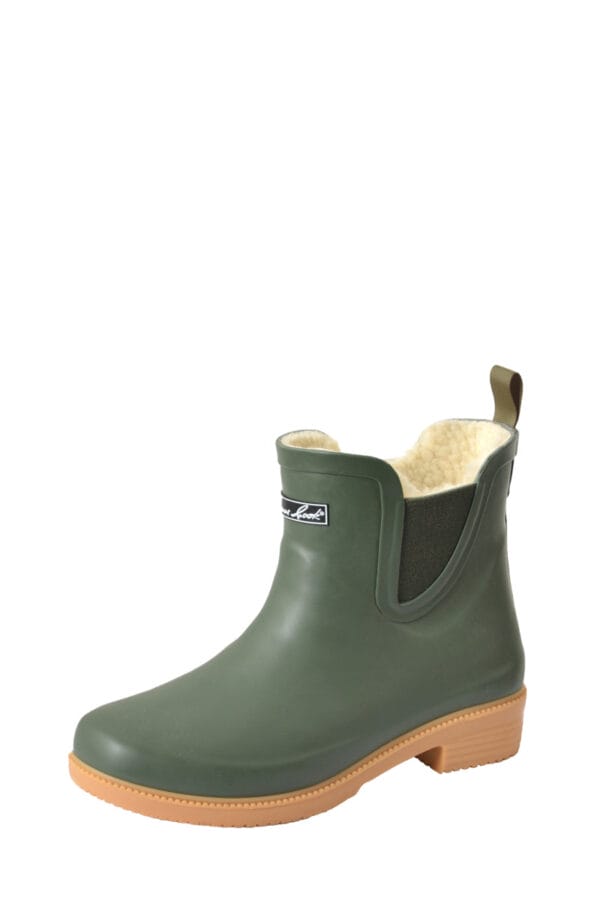 Thomas Cook Wynard Gumboots - Image 5