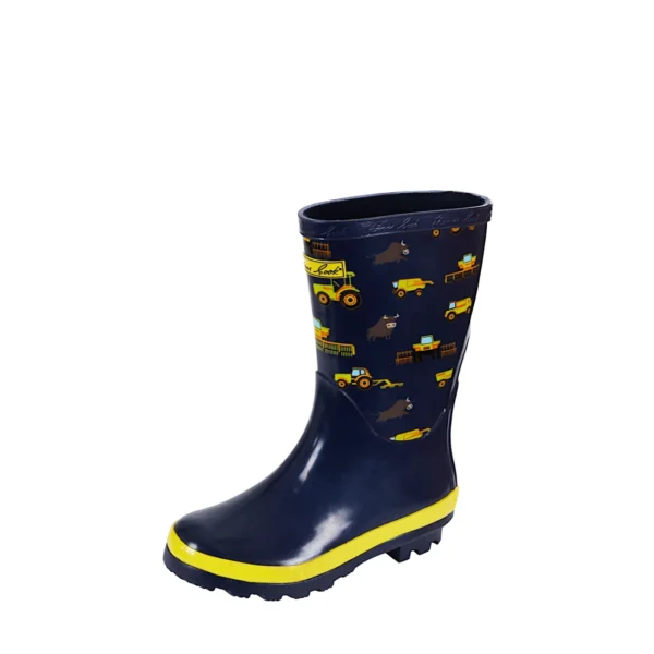 Thomas Cook Kids on the Farm Gumboots