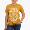 Ariat Womens Wild Country SS T-Shirt