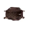 Wrangler Printed Canvas Tote Bag - Image 3