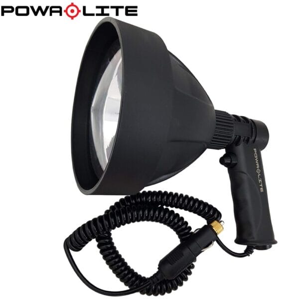 POWALITE LED 15W 12V SPOTLIGHT