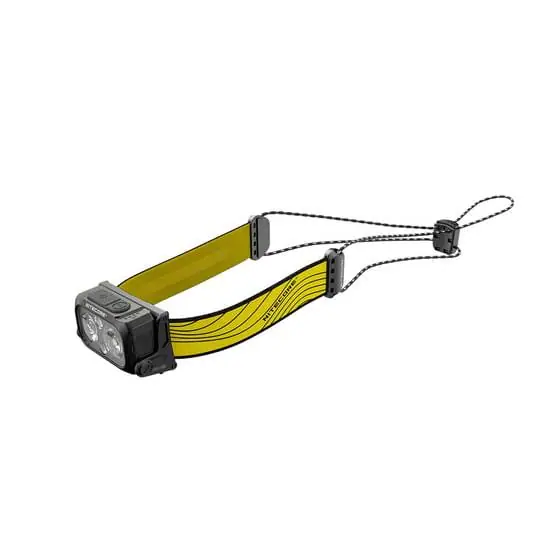 Nitecore NU25-400