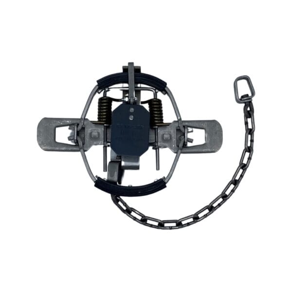 Bridger Trap 1.65 Rubber Jaw - Image 3