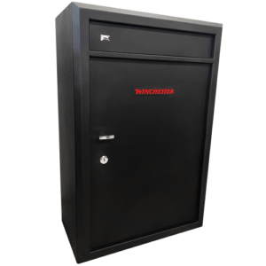Winchester 25 Gun Safe 160kg