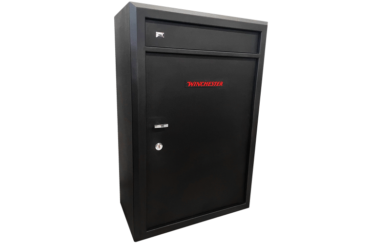 Winchester 25 Gun Safe 160kg