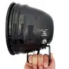 PowaBeam 7" QH 100w with Bracket - Image 4