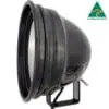 PowaBeam 7" QH 100w with Bracket