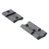 Tasco 2 piece Bases Rem 700 & vanguard
