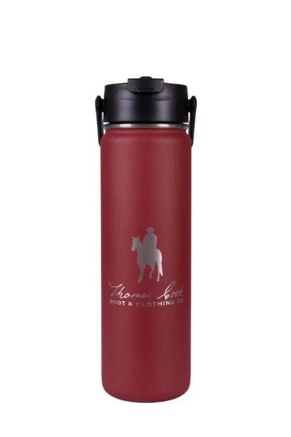 THOMAS COOK MED DRINK BOTTLE 660ML