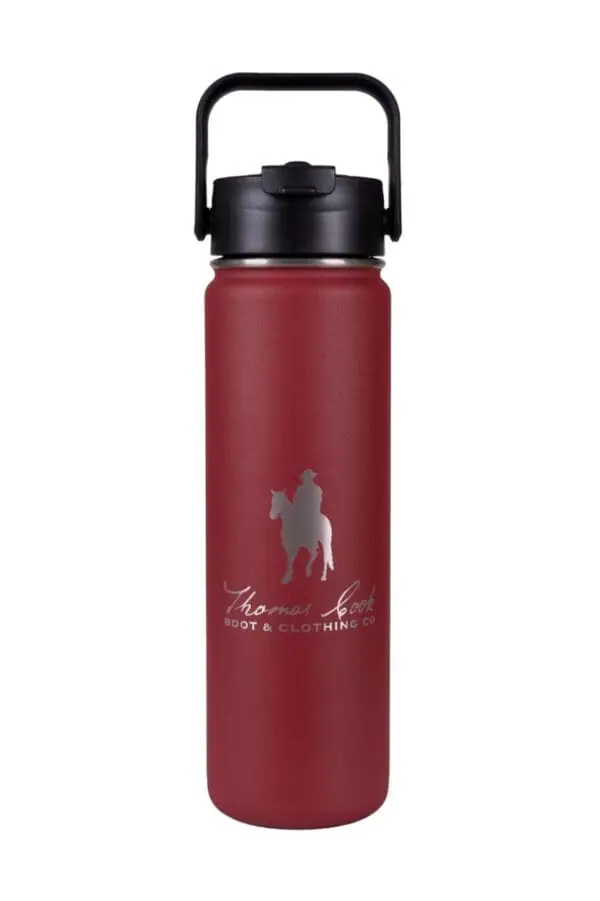 THOMAS COOK MED DRINK BOTTLE 660ML - Image 4