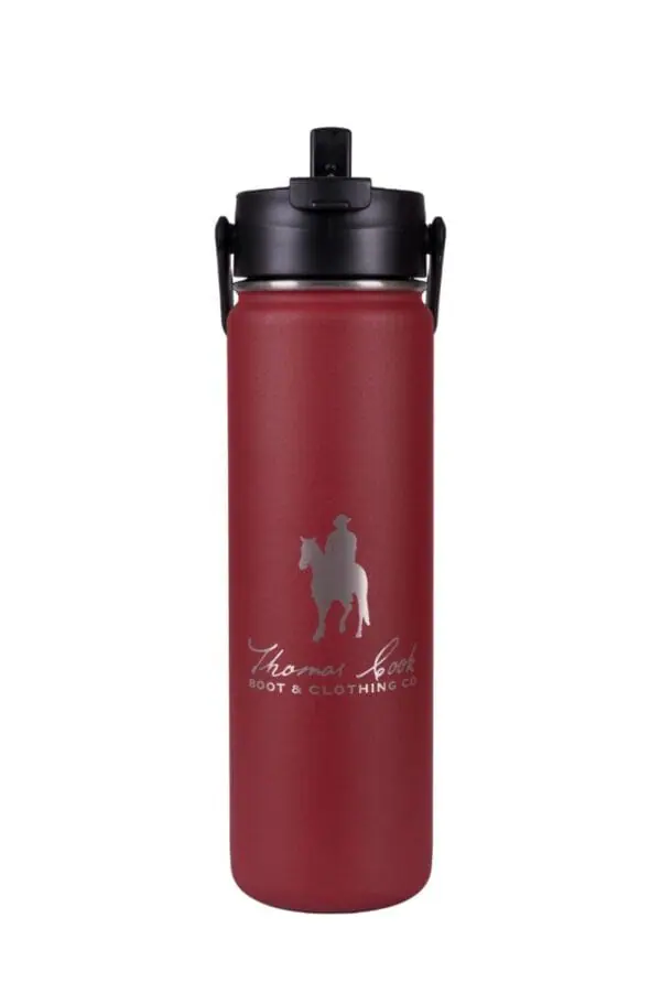THOMAS COOK MED DRINK BOTTLE 660ML - Image 3