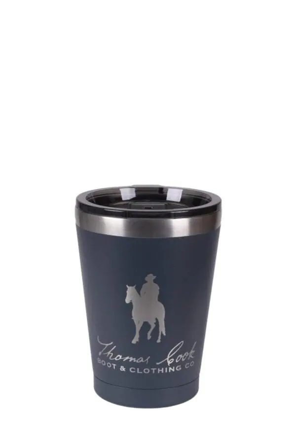 THOMAS COOK INSULATED CUP 360ML