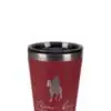 THOMAS COOK INSULATED CUP 360ML - Image 2