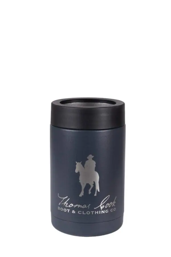 THOMAS COOK INSULATED CAN COOLER 360ML