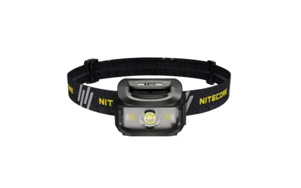 Nitecore NU35 Headlamp