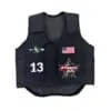 PBR Rodeo Vest Small