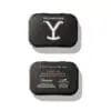Tru Western Mens Yellowstone Solid Cologne 0.6oz - Image 2