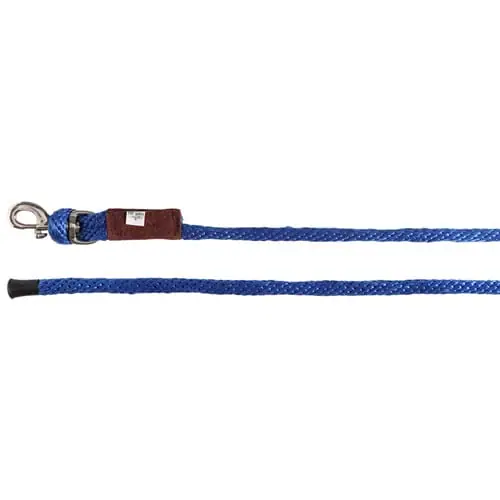 Blue Hybrid Lead Rope - Image 3