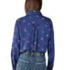 Womens Madden LS Shirt - Image 2