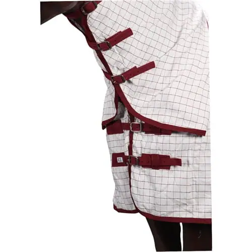 GG Tear Stop Combo 6'0 Maroon - Image 3