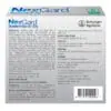 Nexgard Chews 10-25KG 6pk - Image 2