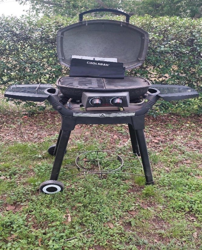 BBQ