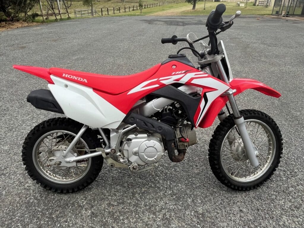 Honda CRF110FM_4