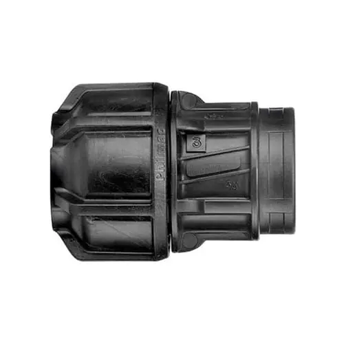 Phil End Conn 3G 63mm x 2in